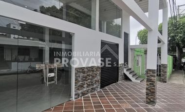 VENTA de LOCALES en CUCUTA