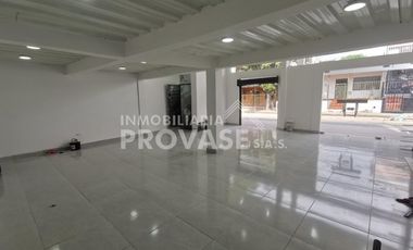 VENTA de LOCALES en CUCUTA
