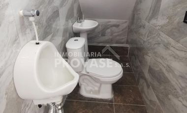 VENTA de LOCALES en CUCUTA