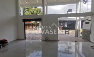 VENTA de LOCALES en CUCUTA