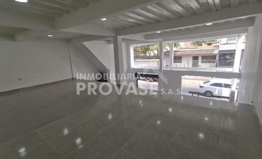 VENTA de LOCALES en CUCUTA