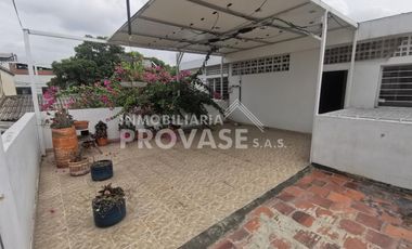VENTA de CASAS en CUCUTA