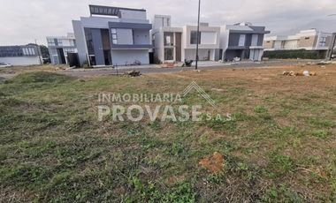 VENTA de LOTES en CUCUTA