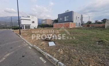 VENTA de LOTES en CUCUTA