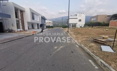 VENTA de LOTES en CUCUTA