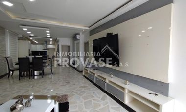 VENTA de CASAS en VILLA DEL ROSARIO