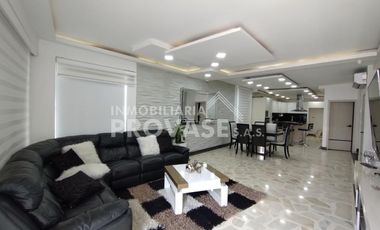 VENTA de CASAS en VILLA DEL ROSARIO