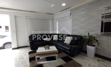 VENTA de CASAS en VILLA DEL ROSARIO