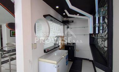 VENTA de CASAS en VILLA DEL ROSARIO