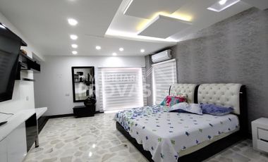 VENTA de CASAS en VILLA DEL ROSARIO