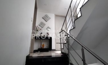 VENTA de CASAS en VILLA DEL ROSARIO