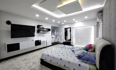 VENTA de CASAS en VILLA DEL ROSARIO