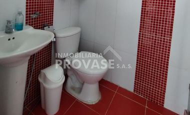 VENTA de CASAS en VILLA DEL ROSARIO