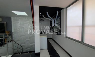 VENTA de CASAS en VILLA DEL ROSARIO