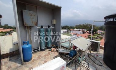 VENTA de CASAS en VILLA DEL ROSARIO