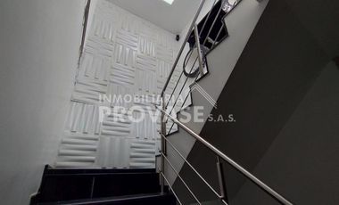 VENTA de CASAS en VILLA DEL ROSARIO