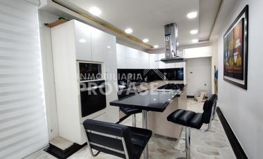 VENTA de CASAS en VILLA DEL ROSARIO