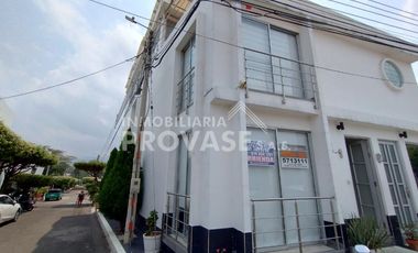VENTA de CASAS en VILLA DEL ROSARIO
