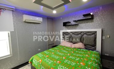 VENTA de CASAS en VILLA DEL ROSARIO