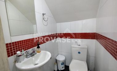 VENTA de CASAS en VILLA DEL ROSARIO