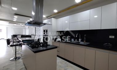 VENTA de CASAS en VILLA DEL ROSARIO