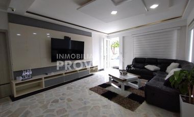 VENTA de CASAS en VILLA DEL ROSARIO