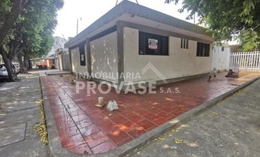 VENTA de LOTES en CUCUTA