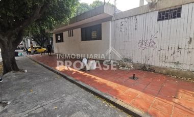 VENTA de LOTES en CUCUTA