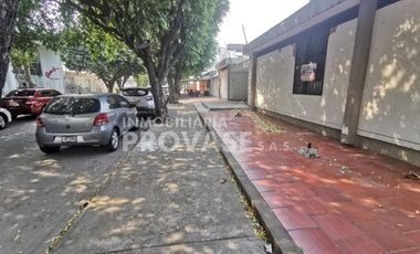 VENTA de LOTES en CUCUTA