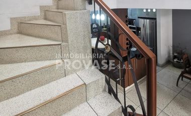 VENTA de CASAS en CUCUTA