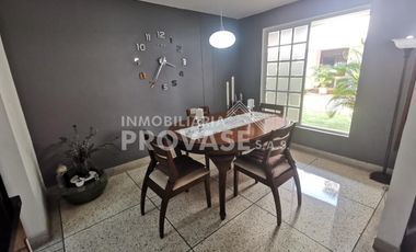 VENTA de CASAS en CUCUTA