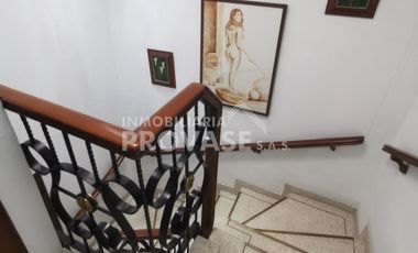 VENTA de CASAS en CUCUTA