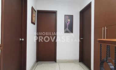 VENTA de CASAS en CUCUTA