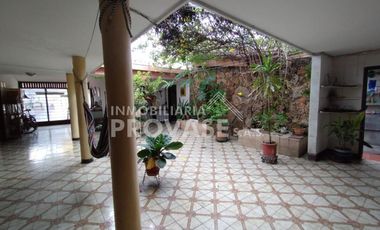 VENTA de CASAS en CUCUTA