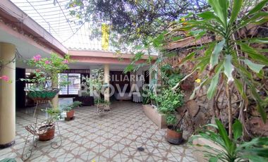 VENTA de CASAS en CUCUTA