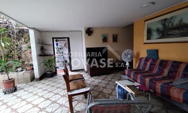 VENTA de CASAS en CUCUTA