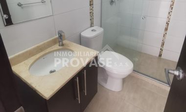 VENTA de APARTAMENTO en CUCUTA