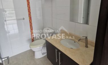 VENTA de APARTAMENTO en CUCUTA