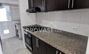 VENTA de APARTAMENTO en CUCUTA