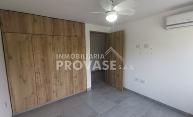 VENTA de APARTAMENTO en LOS PATIOS