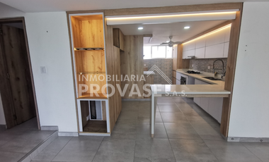 VENTA de APARTAMENTO en LOS PATIOS