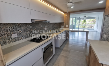 VENTA de APARTAMENTO en LOS PATIOS