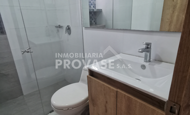 VENTA de APARTAMENTO en LOS PATIOS