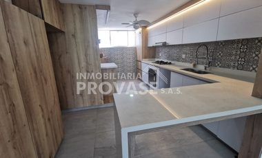 VENTA de APARTAMENTO en LOS PATIOS