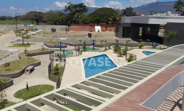 VENTA de LOTES en CUCUTA