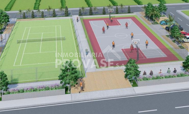 VENTA de LOTES en CUCUTA