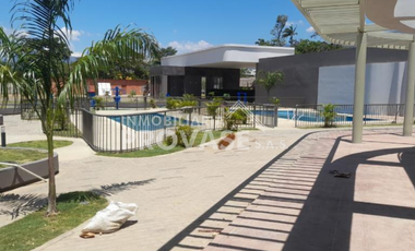 VENTA de LOTES en CUCUTA