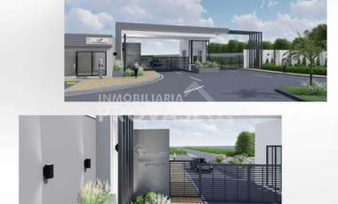 VENTA de LOTES en CUCUTA