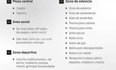 VENTA de LOTES en CUCUTA