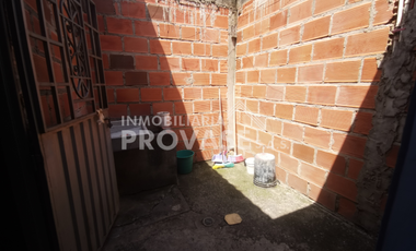 VENTA de CASAS en LOS PATIOS